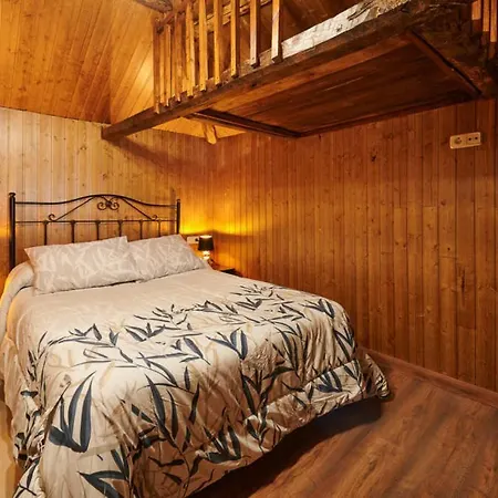 Bonito Apartamento Rural, Wifi, Terraza Y Piscina En Navelgas * Tineo