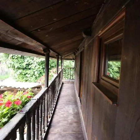 Bonito Apartamento Rural, Wifi, Terraza Y Piscina En Navelgas Tineo